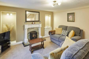 Host & Stay - Lavender Cottage